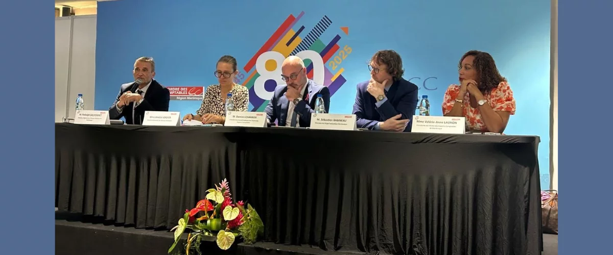 La Facturation Électronique : une opportunité de compétitivité pour la Martinique
